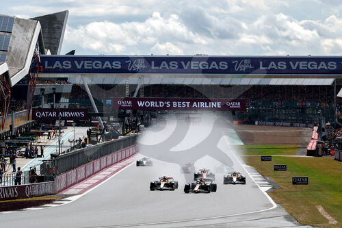 F1 Grand Prix of Great Britain
