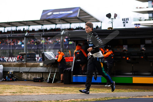 F1 Grand Prix of Great Britain