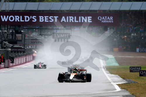 F1 Grand Prix of Great Britain