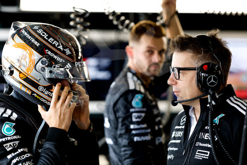 F1 Grand Prix of Great Britain
