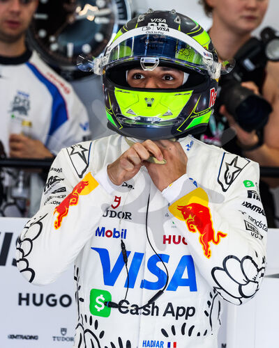 F1 Grand Prix of Great Britain