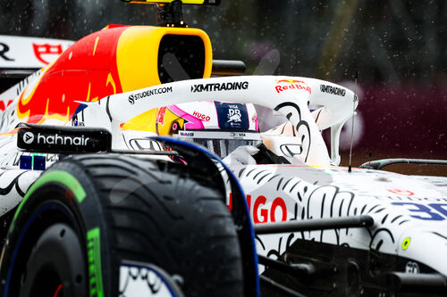 F1 Grand Prix of Great Britain