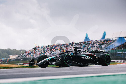 F1 Grand Prix of Great Britain
