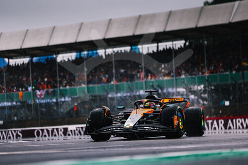 F1 Grand Prix of Great Britain