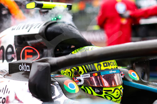 F1 Grand Prix of Great Britain