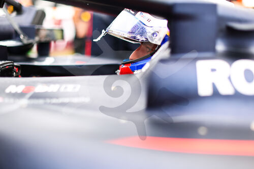F1 Grand Prix of Great Britain