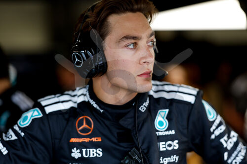 F1 Grand Prix of Great Britain