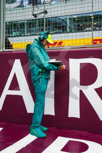 F1 Grand Prix of Great Britain