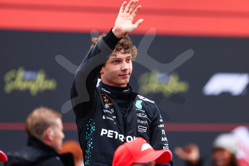 F1 Grand Prix of Great Britain