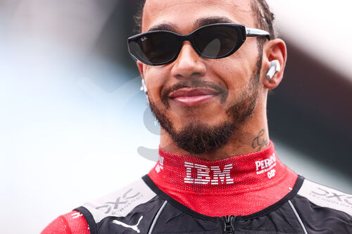 F1 Grand Prix of Great Britain