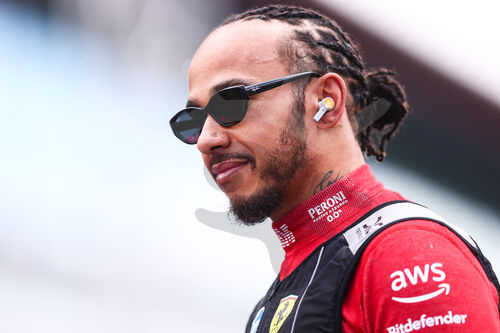 F1 Grand Prix of Great Britain