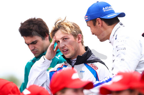 F1 Grand Prix of Great Britain