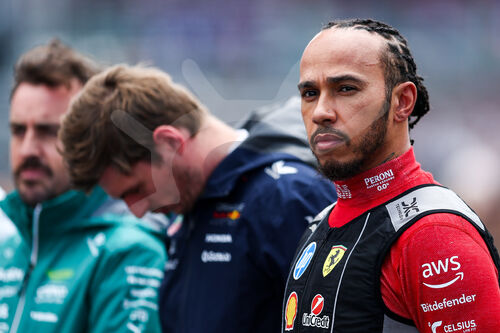 F1 Grand Prix of Great Britain