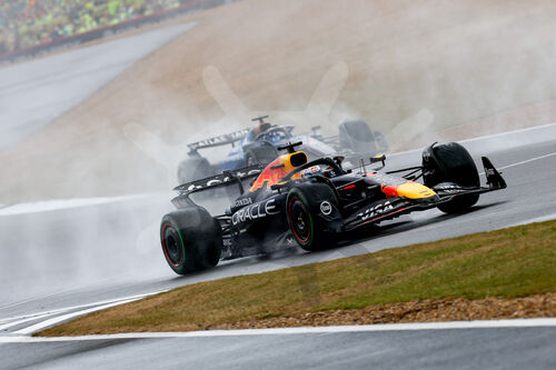F1 Grand Prix of Great Britain