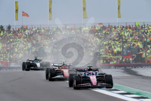 F1 Grand Prix of Great Britain