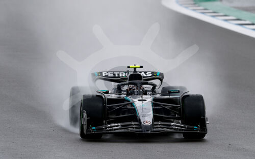 F1 Grand Prix of Great Britain