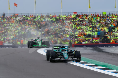 F1 Grand Prix of Great Britain