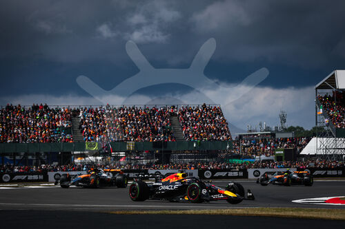F1 Grand Prix of Great Britain