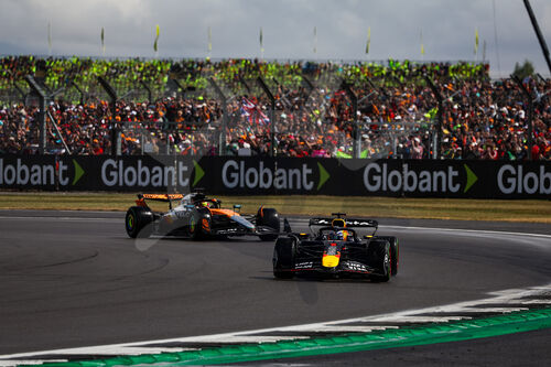 F1 Grand Prix of Great Britain
