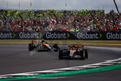 F1 Grand Prix of Great Britain
