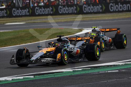 F1 Grand Prix of Great Britain