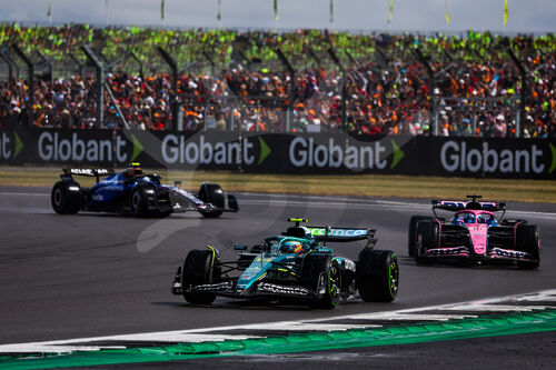 F1 Grand Prix of Great Britain