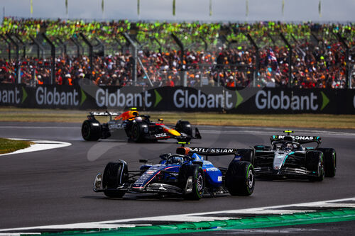 F1 Grand Prix of Great Britain