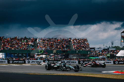F1 Grand Prix of Great Britain