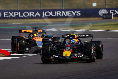 F1 Grand Prix of Great Britain