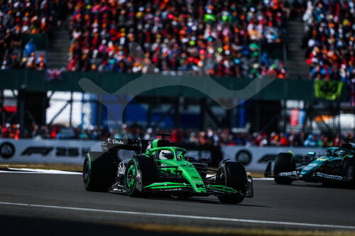 F1 Grand Prix of Great Britain