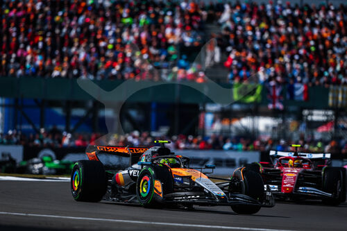 F1 Grand Prix of Great Britain