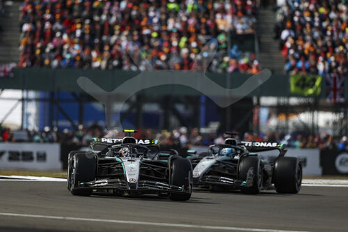 F1 Grand Prix of Great Britain