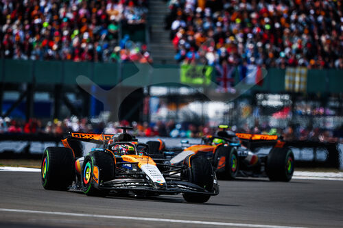 F1 Grand Prix of Great Britain