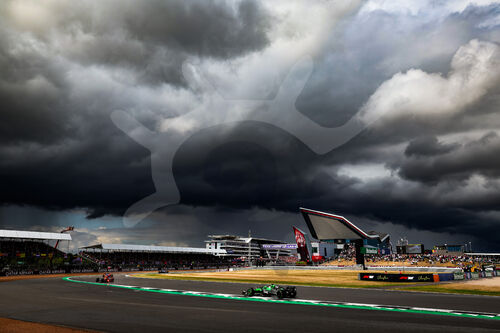 F1 Grand Prix of Great Britain