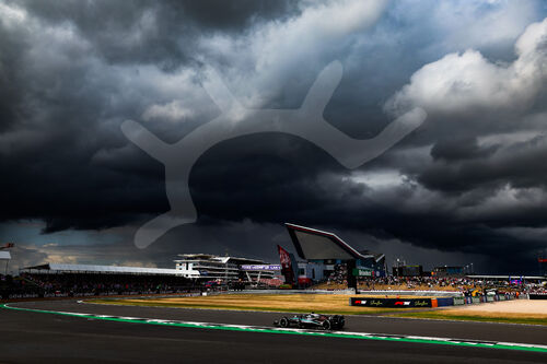 F1 Grand Prix of Great Britain