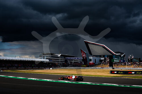 F1 Grand Prix of Great Britain