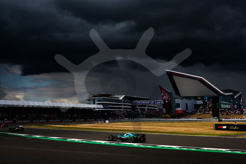 F1 Grand Prix of Great Britain