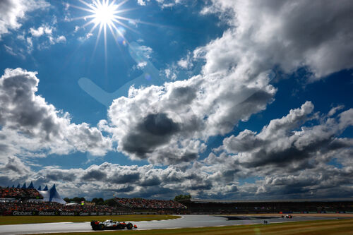 F1 Grand Prix of Great Britain