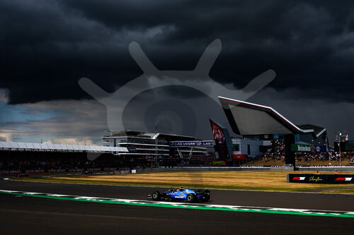 F1 Grand Prix of Great Britain
