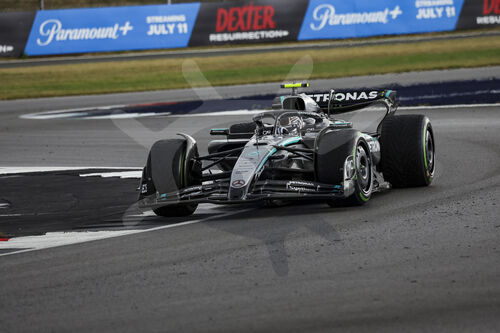 F1 Grand Prix of Great Britain