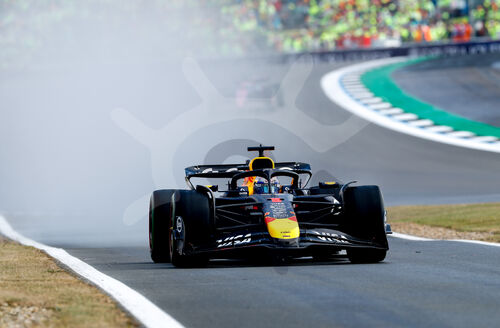 F1 Grand Prix of Great Britain