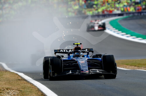 F1 Grand Prix of Great Britain