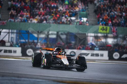 F1 Grand Prix of Great Britain