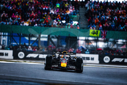 F1 Grand Prix of Great Britain
