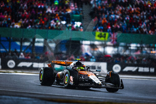 F1 Grand Prix of Great Britain
