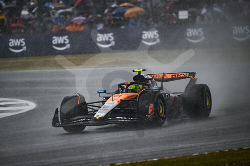 F1 Grand Prix of Great Britain