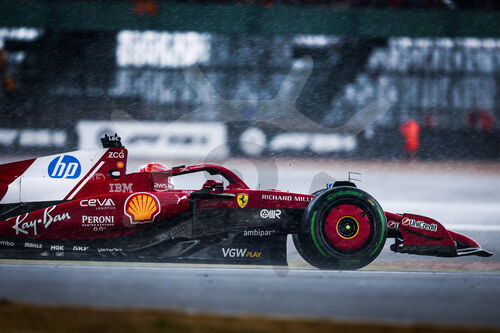 F1 Grand Prix of Great Britain
