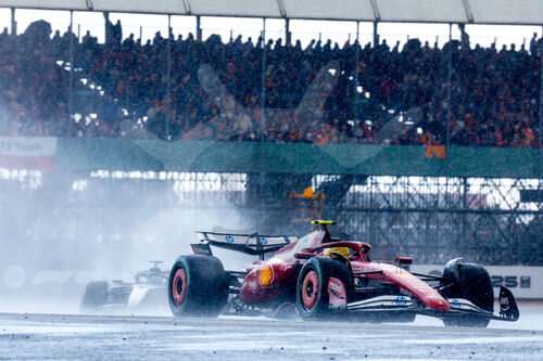 F1 Grand Prix of Great Britain