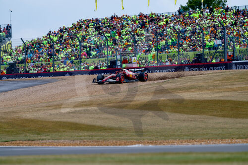 F1 Grand Prix of Great Britain