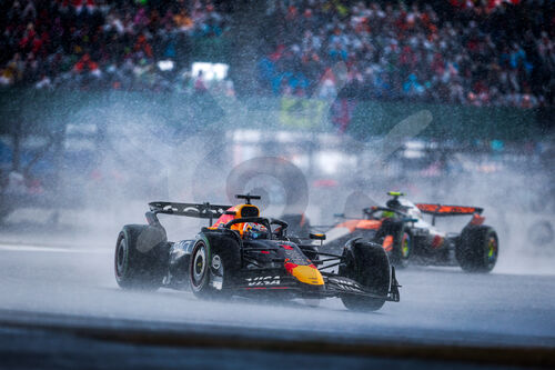 F1 Grand Prix of Great Britain